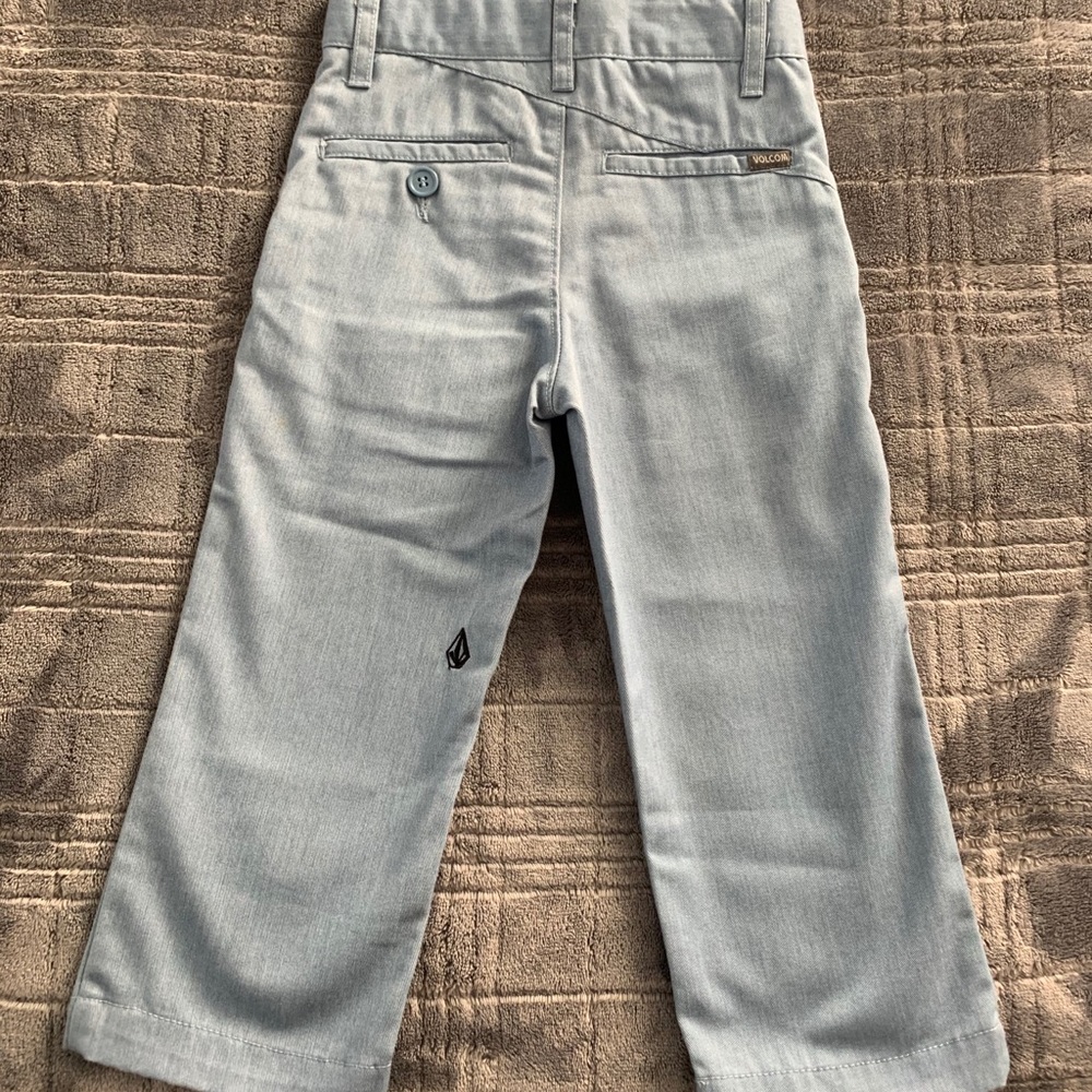 Volcom pants